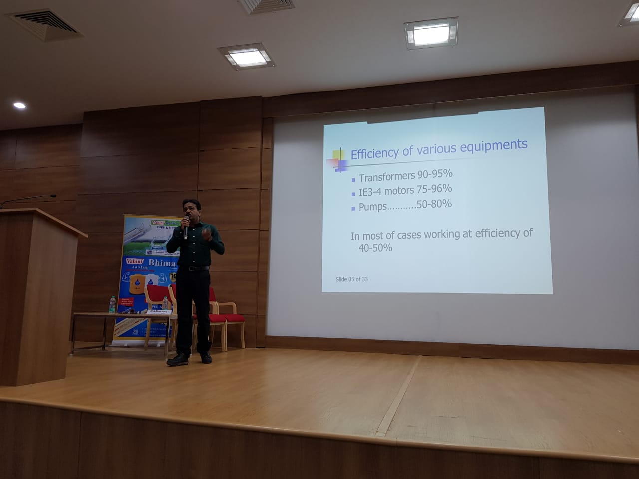 Training & skill Development